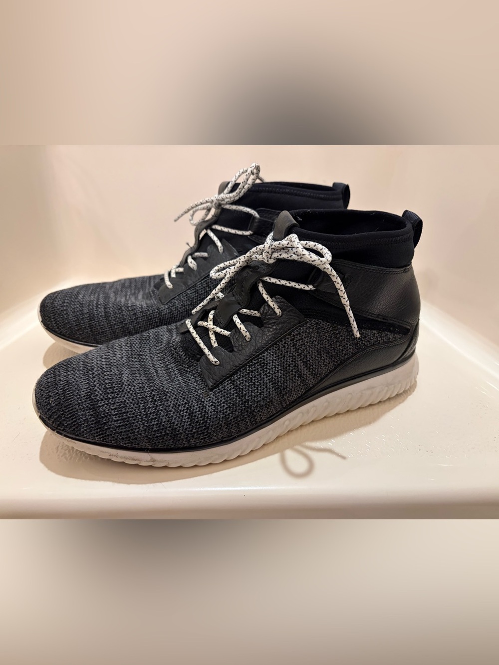 Cole Haan Grand Motion Mid-Cut